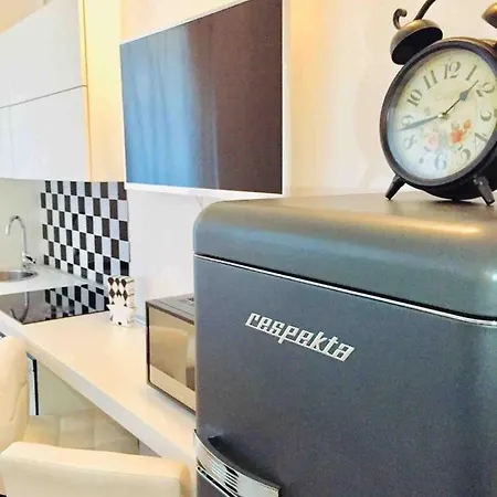 Joo's Flat Milano