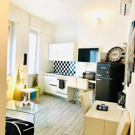 Joo's Flat *