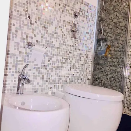 Joo's Flat Μιλάνο