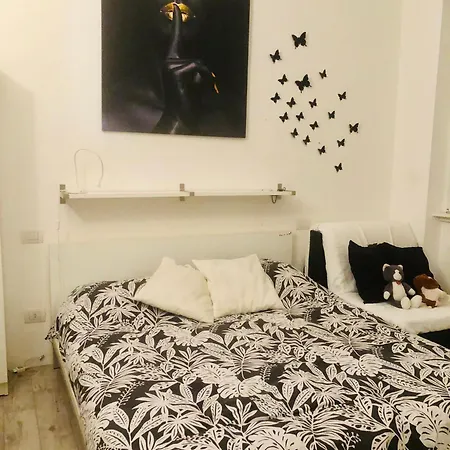 Joo's Flat Bed & Breakfast