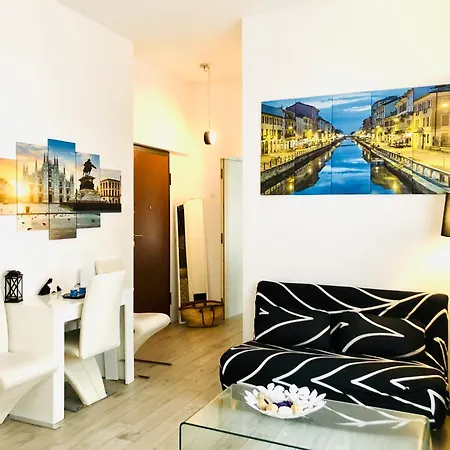 Joo's Flat Nocleg ze śniadaniem