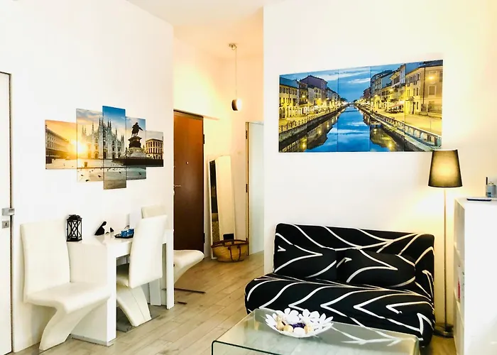 Joo's Flat Nocleg ze śniadaniem