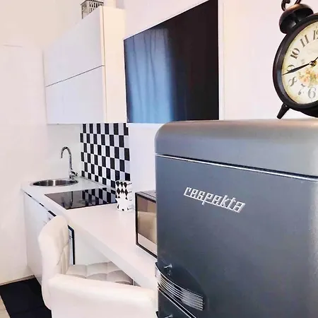 Joo's Flat Отель типа 