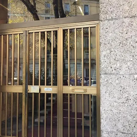 Отель типа 