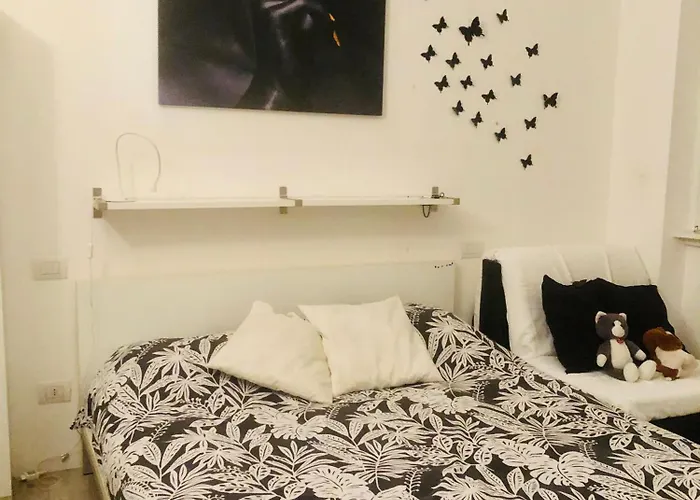 Joo's Flat Bed & Breakfast